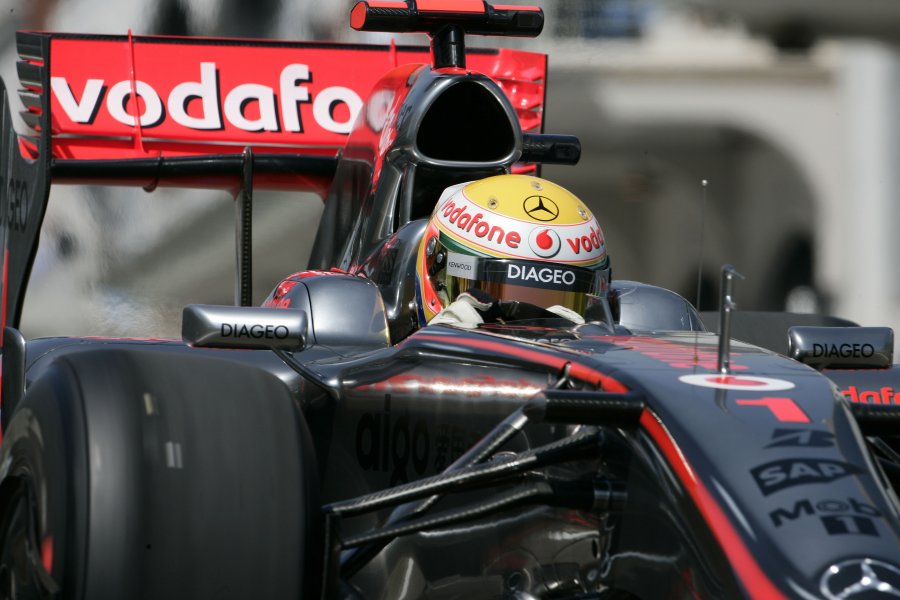 GP TURCHIA - Qualifiche e Prove Libere 3